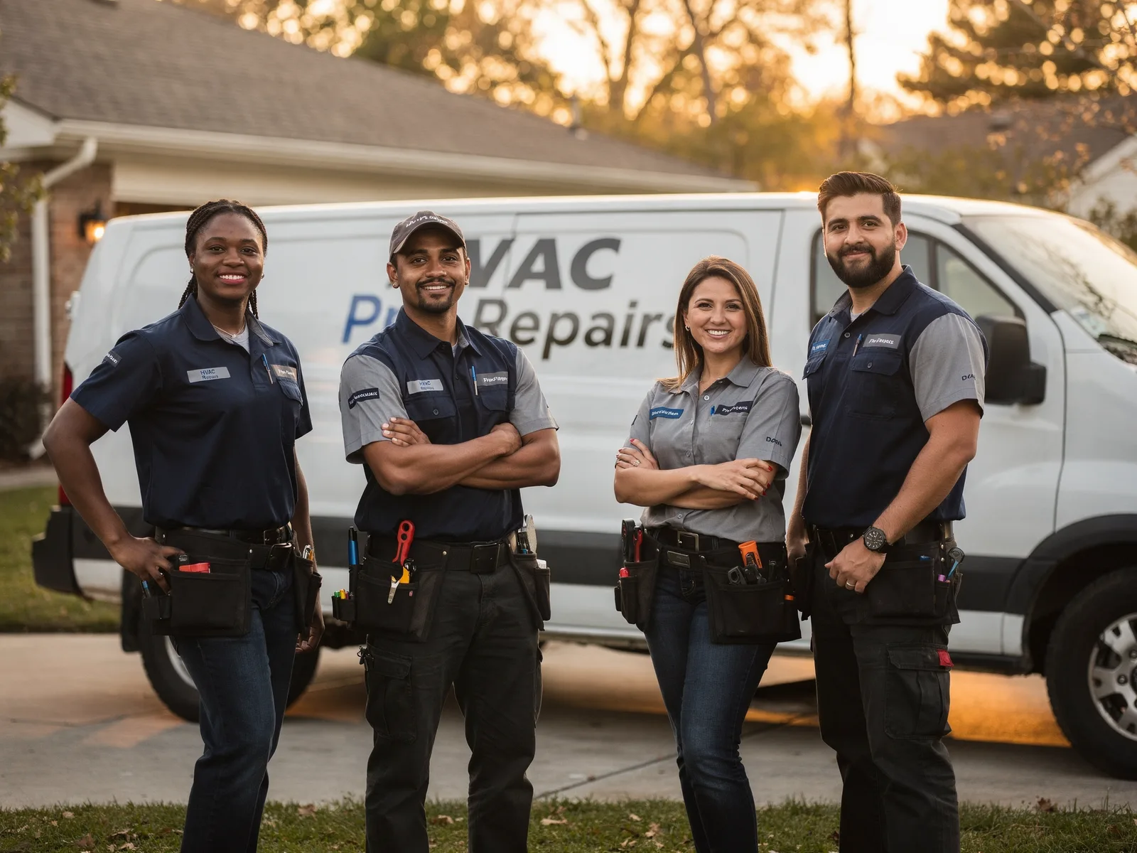 Heat Pump Repair company in Palmyra, NY