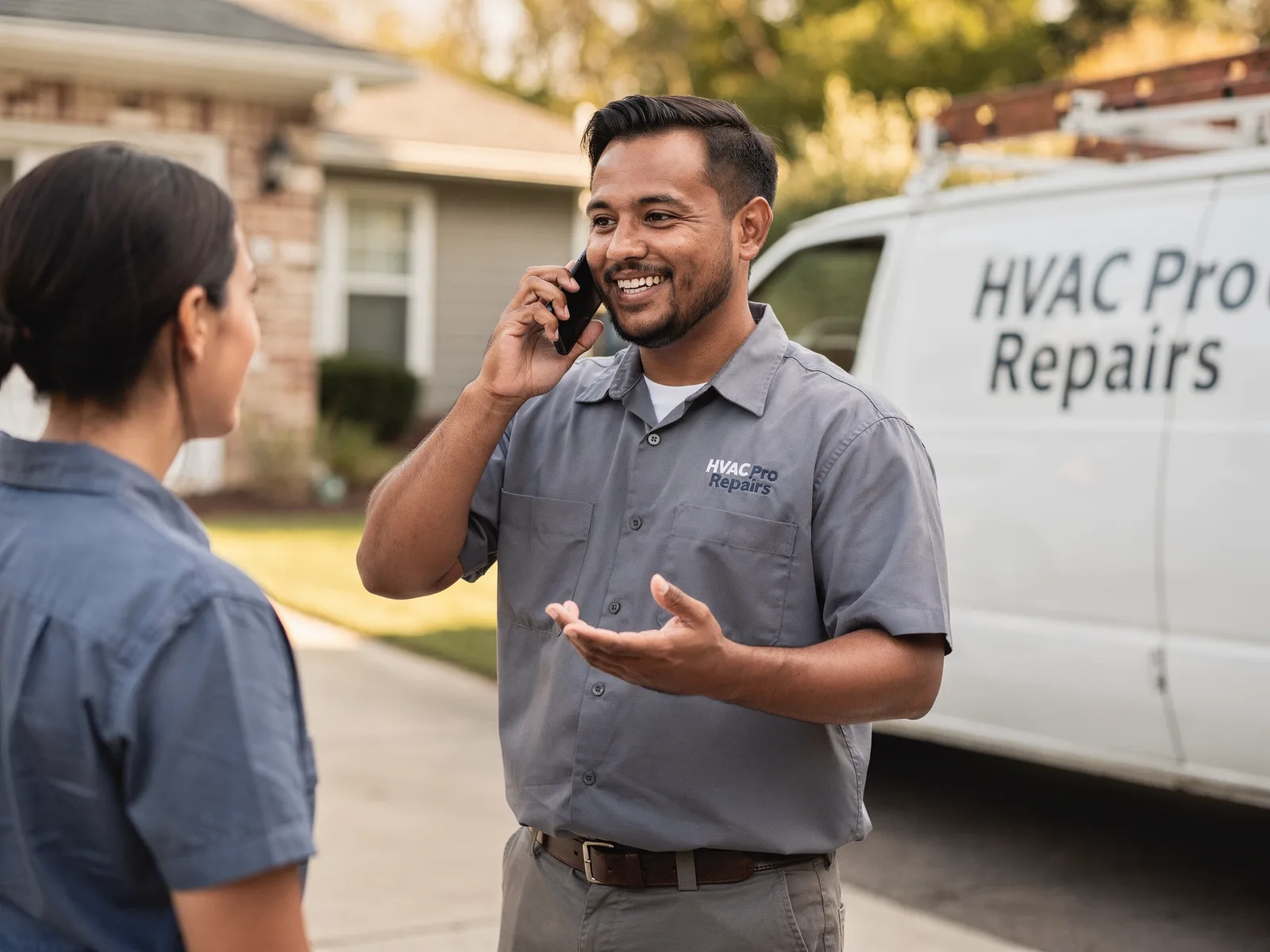 Heat Pump Repair Palmyra, NY FAQs